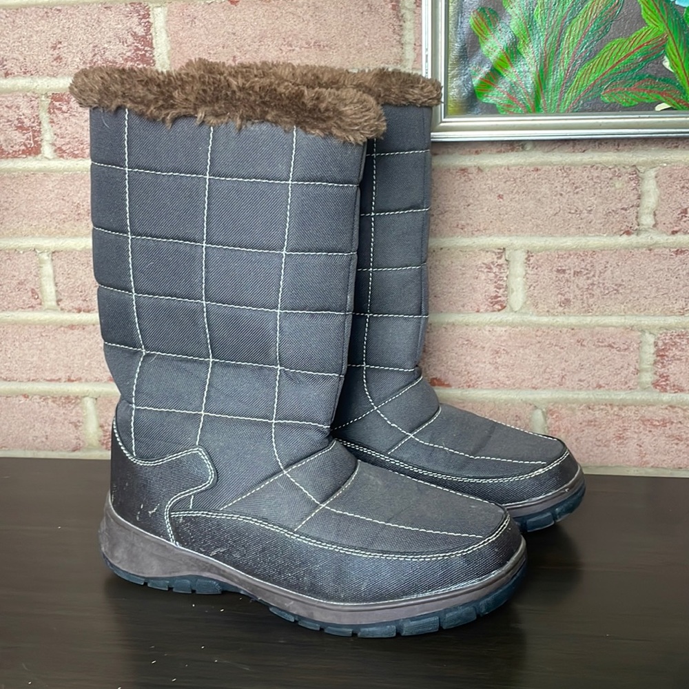 Itasca Winter boots